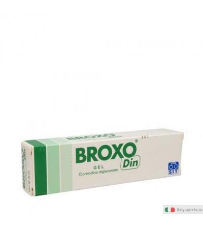 Broxodingel Gengiv 30ml 0,2%