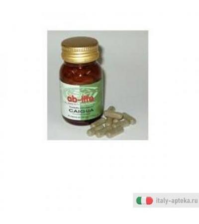 Caigua Abros 50cps 17,50g