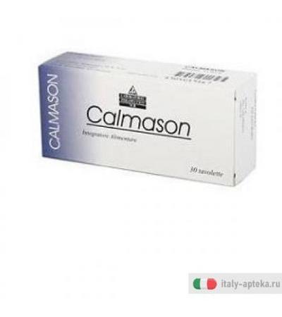 Calmason Integrat 30cpr