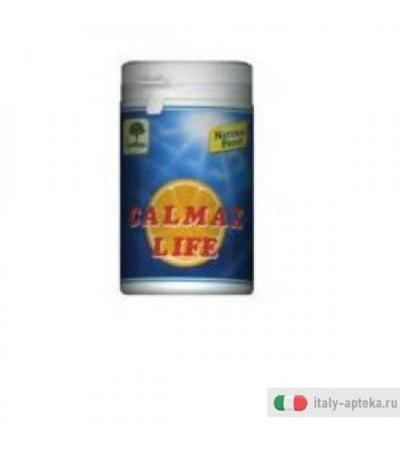 Calmax Life Polvere 180g