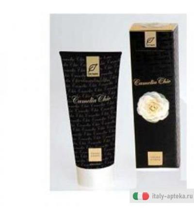 Camelia Chic Crema Corpo