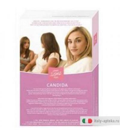 Candida Test Easy Home