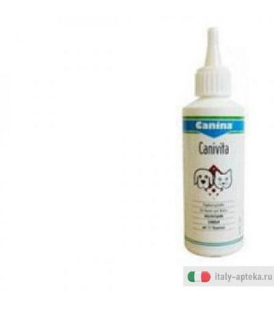 Canivita 250ml