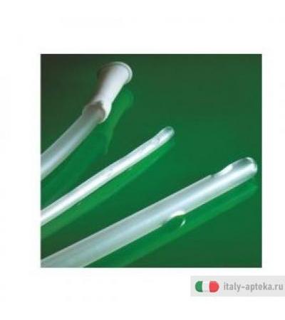 Cannula Rett Pvc Ch30 40cm