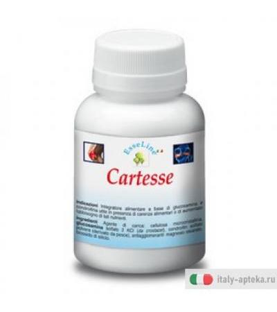 Cartesse 60cpr