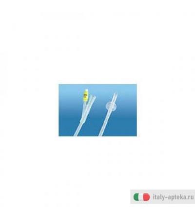 Catetere Foley Sil 2v 18 8020
