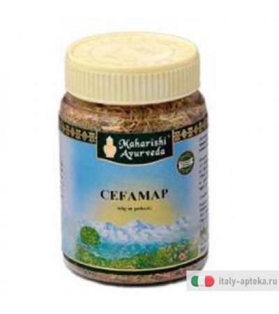 Cefamap Polv Ma233 300g