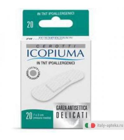 Cer Icopiuma Tnt M 20pz