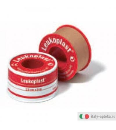 Cer Leukoplast Mutua 5x5cm