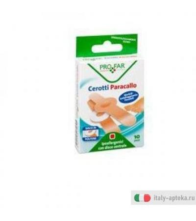 Cer Profar Calli 10pz