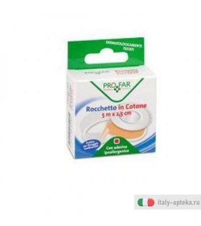 Cer Profar Roc Cot 5x2,5cm