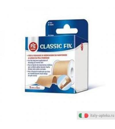 Cer Roc Tela 2,5cmx5m C/fus