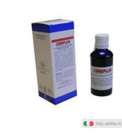 Cereplus Sol Ial 50ml