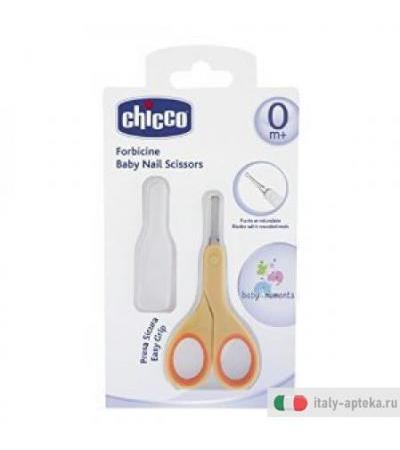 Ch Forbicine Arancio