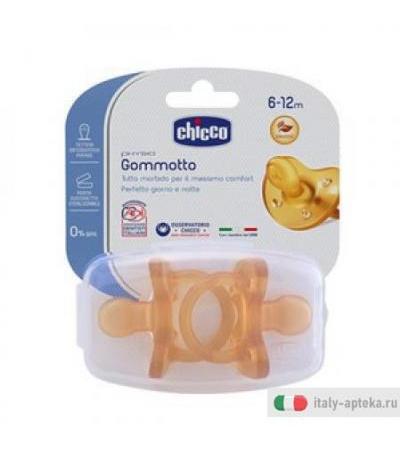 Ch Gommotto Ph Soft Ltx 6-12m2