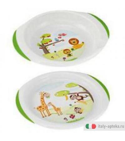 Ch Set Piatti 12m+