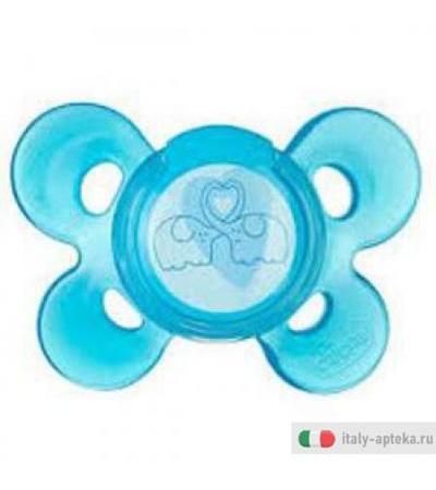 Ch Succh Air Boy Sil6-12 2pz