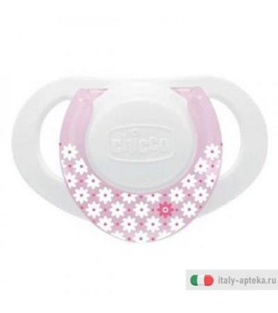 Ch Succh Compact Grl Sil 0-6