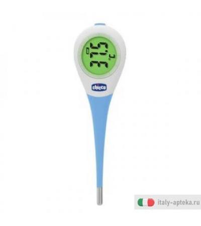 Ch Term Digiflex 10sec Notte