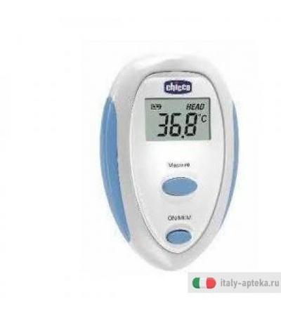 Ch Termo 47571 Infrar Easy Tou