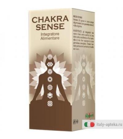 Chakra Sense 4 50ml