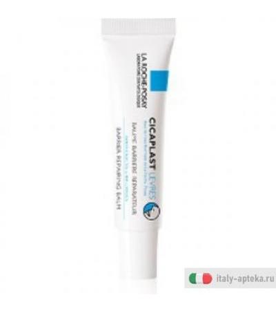 Cicaplast Levre B5 T 7,5ml