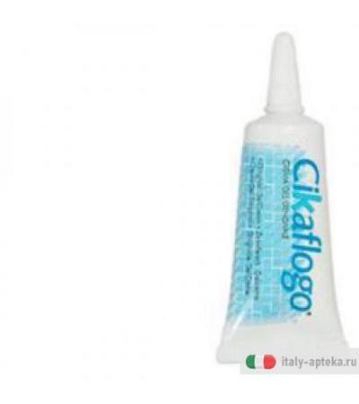 Cikaflogo Cr Gel Gengive 10ml
