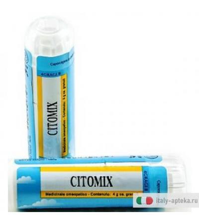 Citomix Gr