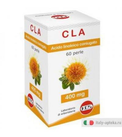 Cla 60prl 500mg