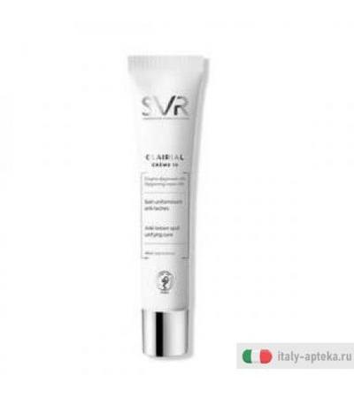 Clairial Crema 10 40ml