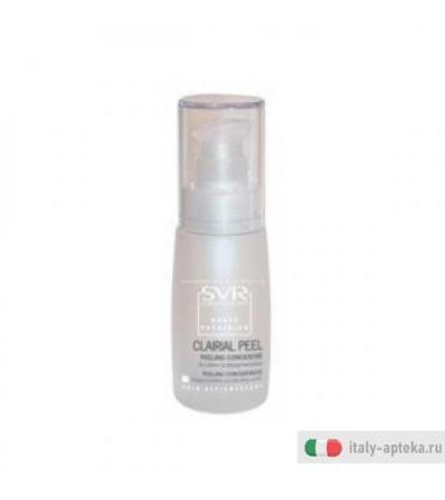 Clairial Peel Peeling concentrato 30 ml