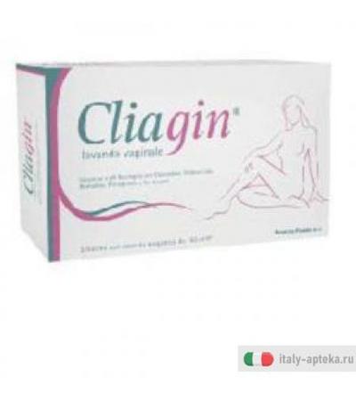 Cliagin Lav Vag 150mlx5pz