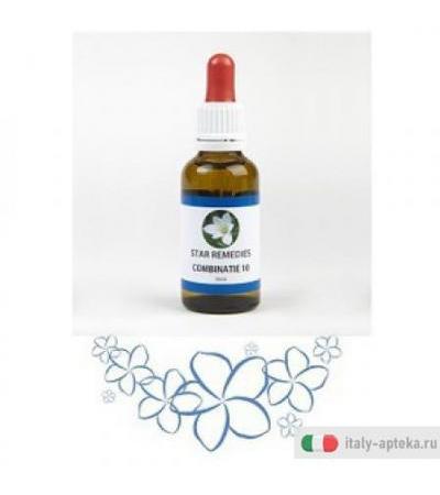 Combinazione 10 23,67g