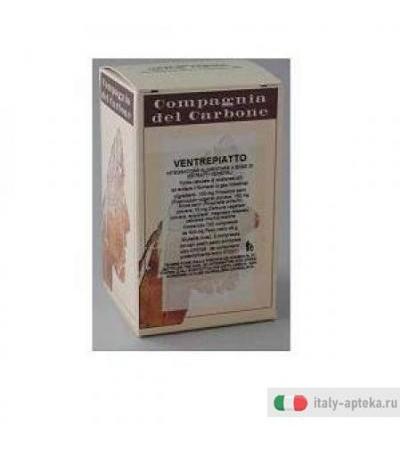 Compagnia Carb Ventre120cpr