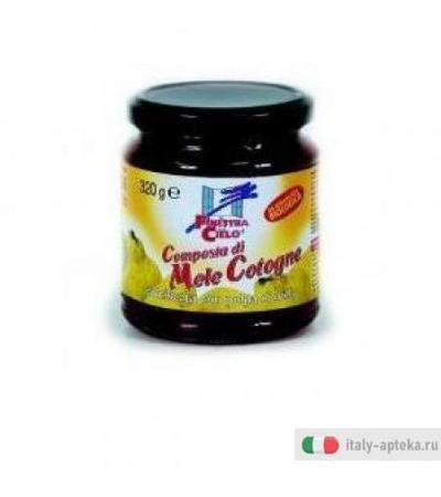 Composta More 320g