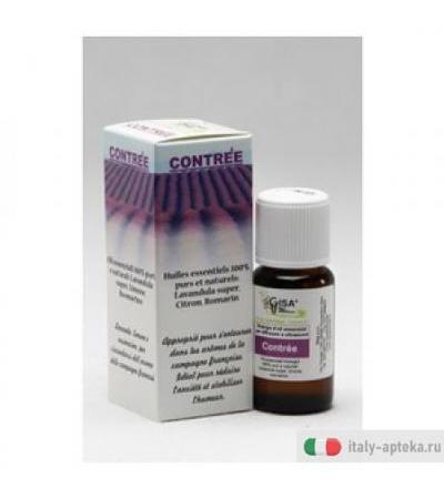 Contree Sinerg Olii Ess Diffus