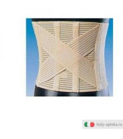 Corsetto Millerighe 90x95