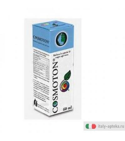 Cosmoton Gtt 60ml