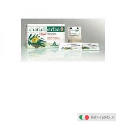 Cotidierbe Tis 15bust 27g