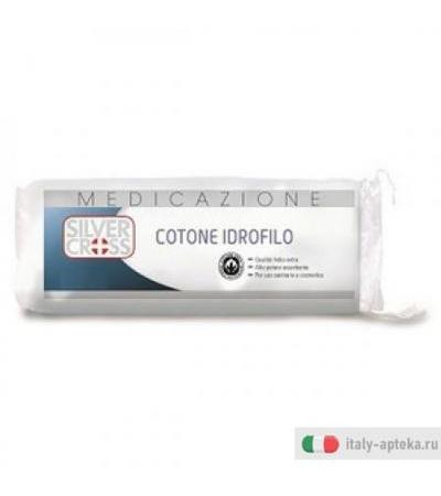 Cotone Idrofilo Silverc 250g