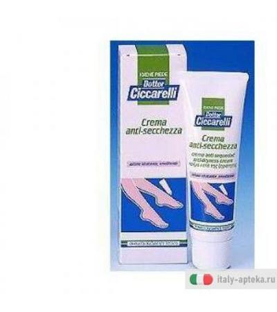 Crema Antisec50 Ciccarelli