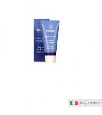 Crema Barba 75ml Nf