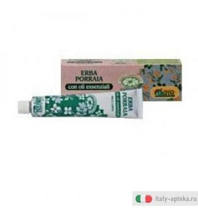 Crema Erba Porraia 25ml 2026