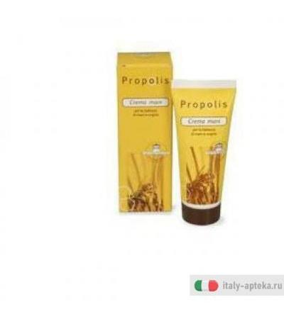 Crema Mani Propolis 100ml