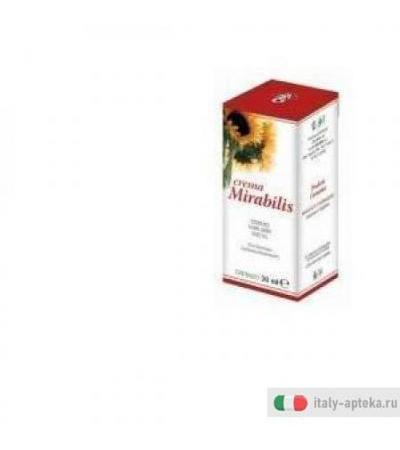 Crema Mirabilis 30ml Nf