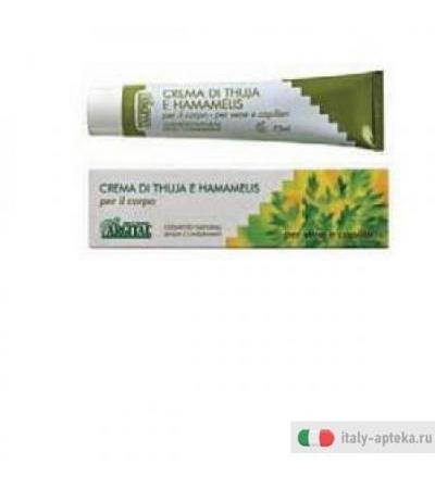 Crema Thuja 75ml