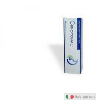 Criotonal Cr 200ml