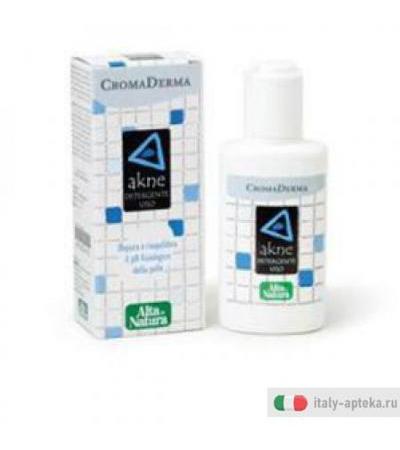 Cromaderma Akne Det 100ml