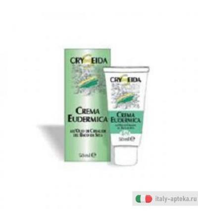 Cryseida Idratante Viso 50ml