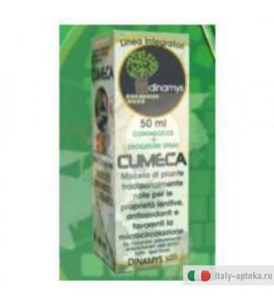 Cumeca 50ml